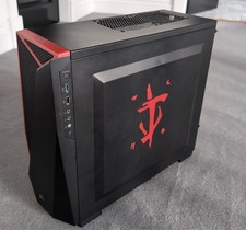 Corsair Carbide Series SPEC-04