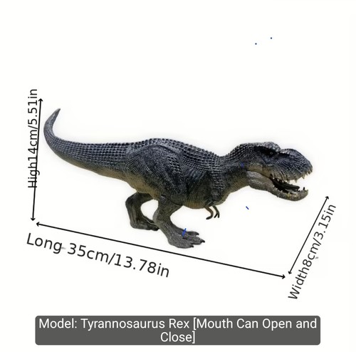 King kong rex - display, model
