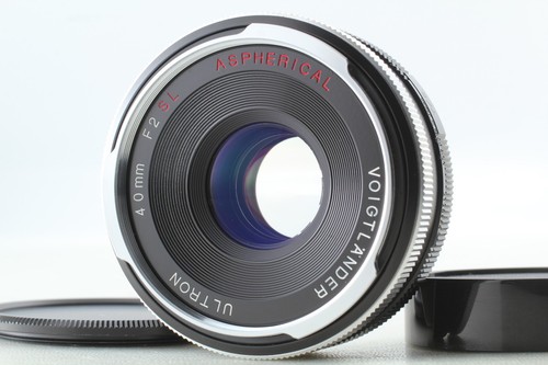 Near mint voigtlander - ▶️[near,