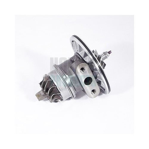 Hoffer core assembly - hoffer,