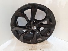 VAUXHALL CORSA MK4 2014-2019