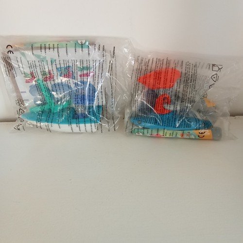 Mcdonalds happy meal london - 2,