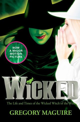 Wicked free - wicked, (paperback)