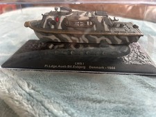 Deagostini Tank Collection