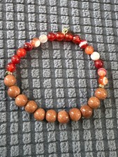 Lola rose red quartz and - red,