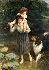 Arthur John Elsley  