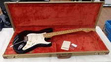 FENDER USA ERIC CLAPTON