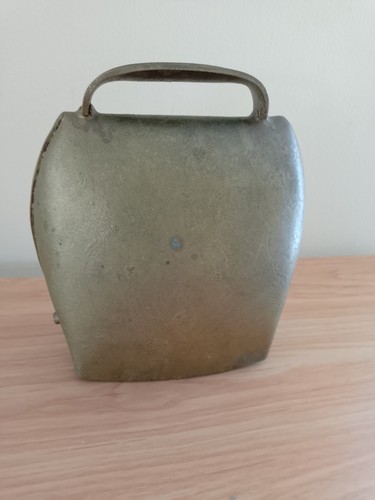 Vintage original cow - vintage,