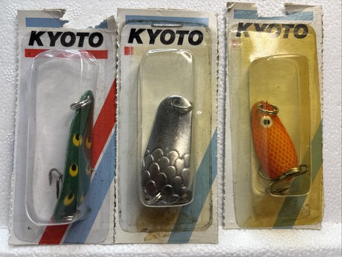 Vintage trout salmon - trout, /