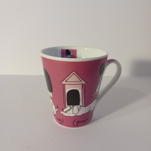 David mason design guard dog - david,