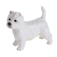 John Beswick West Highland Terrier JBD84