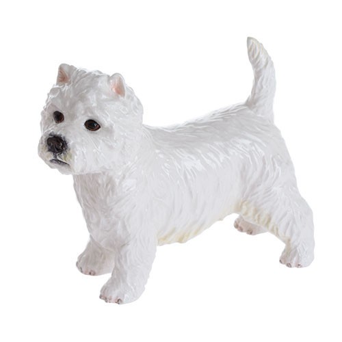 John beswick west highland - john,