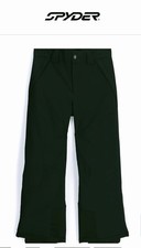 Genuine Spyder Leader Jacket