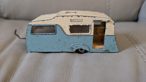 Dinky toys number - number, 188.