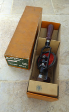 Vintage Boxed Stanley 805