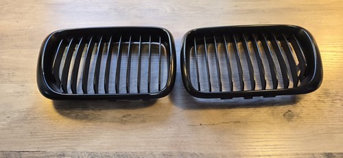 Bmw e36 series black gloss - e36,