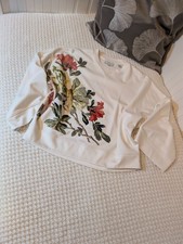 Ted Baker “Laurale” Floral