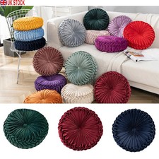 Holland Round Filled Cushion
