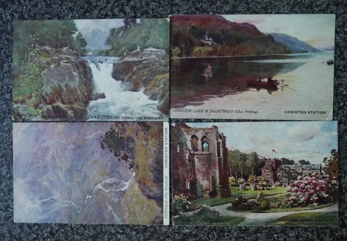 Furness railway official - 4,