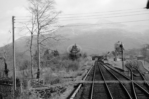 Photo british railways - br,