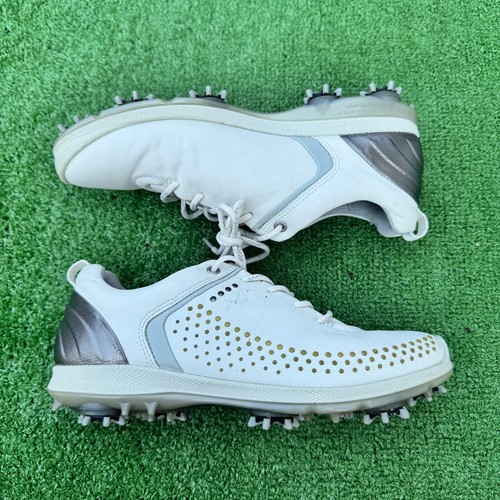 Ecco biom yak golf shoes - yak,