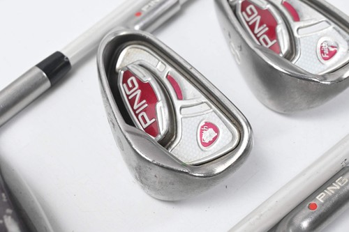 Ladies ping faith hybrid - ladies, combo