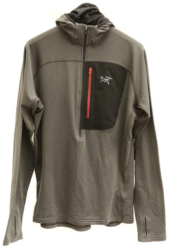 Arcteryx konseal hoody - arcteryx,