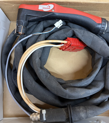 Oerlikon citorch p45 plasma - oerlikon,