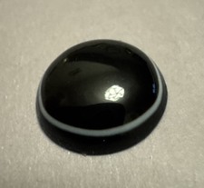 Antique Scottish Bulls Eye