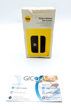 Yale Outdoor Window/Door