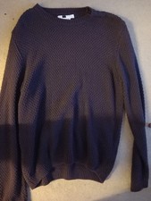 Topman Deep Aubergine Purple