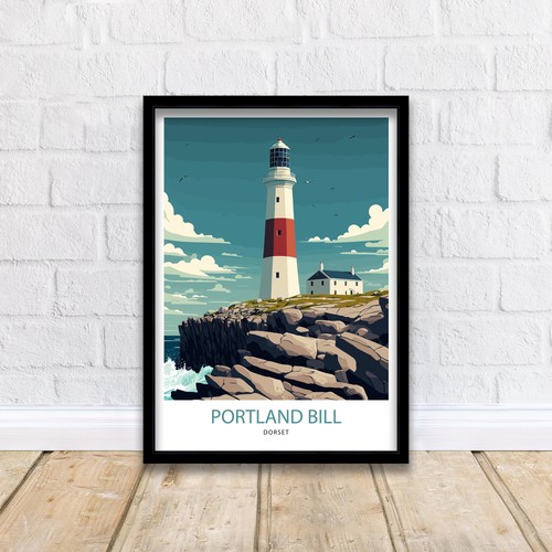 Portland bill dorset travel - dorset,
