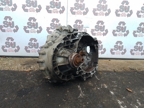 Volkswagen diesel 6 - t5,
