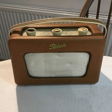 Vintage roberts r300 radio - r300,