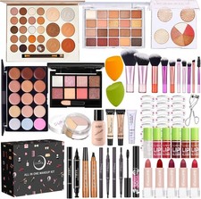 All in One Makeup Kit, Makeup