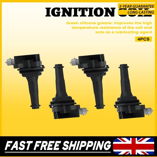 Pack ignition coil - ignition, ford