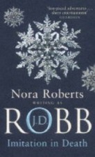 Imitation In Death-J. D. Robb