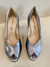 Ladies Sabrina Chic Diamante