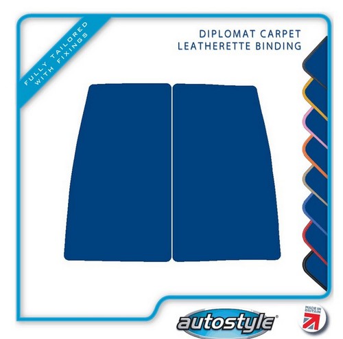 Fits ariel atom luxury blue - ariel,