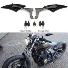 CNC Black Blade Custom Wing