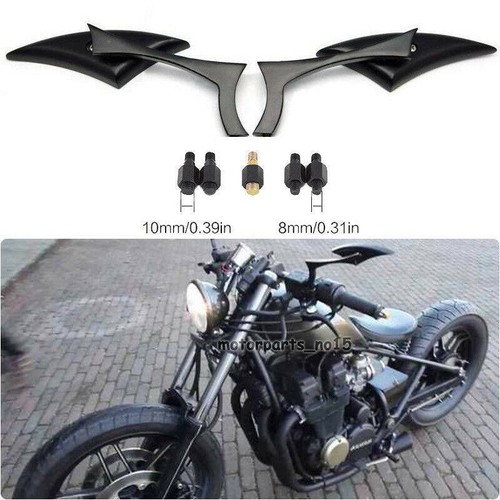 Cnc black blade custom - blade, wing