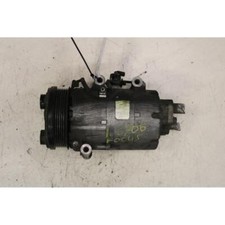 AIR CONDITIONING COMPRESSOR