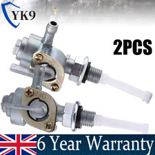 2X Motorcycle Fuel Tank Switch