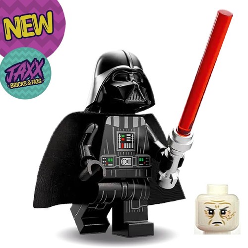 Lego star wars darth - lego,