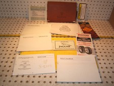 Jaguar 2000 S Type sedan
