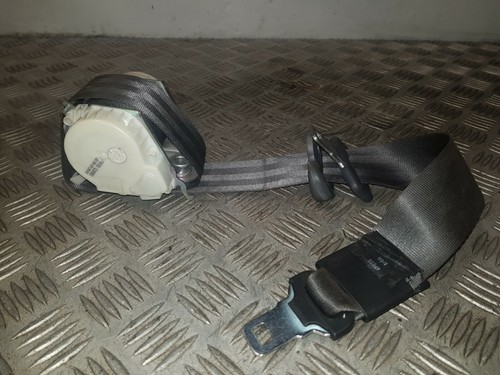 Renault clio mk3 seat belt - clio,