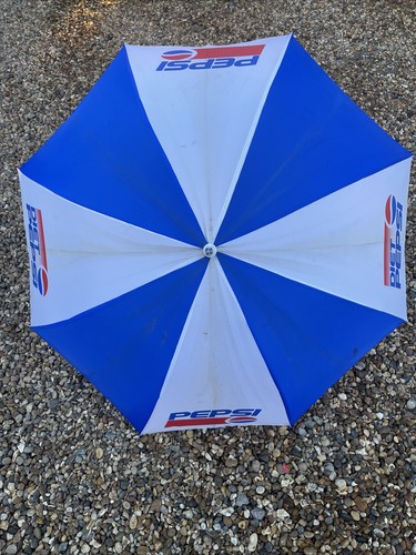 Pepsi diet golf umbrella - pepsi,
