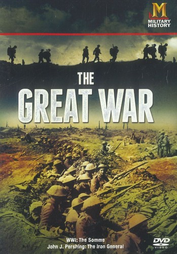 The great war dvd - the,