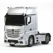 Tamiya kits actros 1851 - r/c,