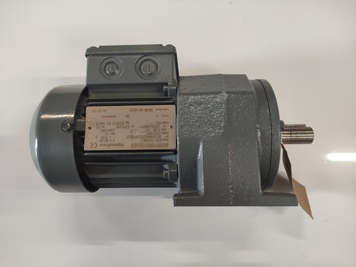 Sew motor and - gearbox, r32